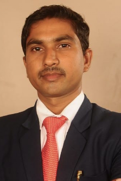 Devdatta Thakur