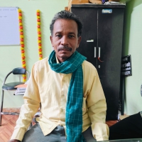 देशी राम निर्मलकार